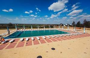 Фотографии объекта
                                Отель «Ранчо Золотая гора» Ужгород, Закарпатье