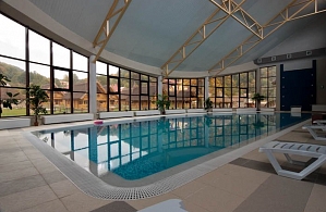 Фотографии объекта
                                ДУ «ТМО МВД Украины по Закарпатской области» Шаян