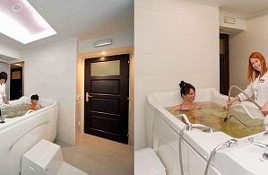 Фотографии объекта
							Курортный комплекс «Шале Грааль» Трускавец