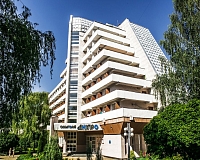 Array Днепр (Трускавец)