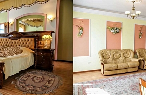 Фотографии объекта
							Санаторий «Перлина Прикарпаття» Трускавец