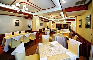 Фотографии объекта
							Курортный комплекс «Шале Грааль» Трускавец