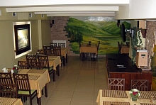 Пансионат «Ориана» Трускавец №2 Пансионат «Ориана» Трускавец, отдых все включено №2