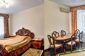 Фотографии объекта
							Санаторий «Хрустальный дворец» Трускавец