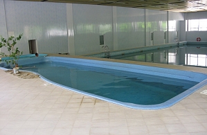 Фотографии объекта
                                Санаторий «Карпаты» Мукачево (Закарпатье)