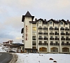 Отель «Kasimir Hotel Resort» Буковель