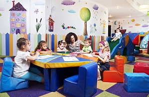 Фотографии объекта
							Курортный комплекс «Миротель» Трускавец