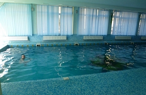 Фотографии объекта
                                Отель «Quelle Polyana» Закарпатье