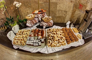 Фотографии объекта
							Санаторий «Карпаты» Трускавец