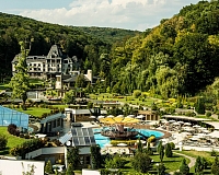 Array Деренивская купель (Закарпатье)