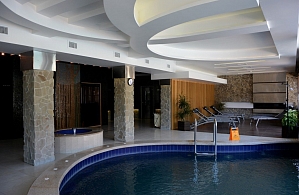 Фотографии объекта
                                Отель «Деренивская купель» Нижнее Солотвино