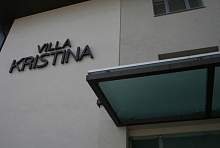 Вилла «Кристина» Трускавец, отдых все включено №2