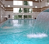 Бассейн, отдых все включено №6