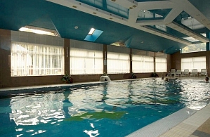 Фотографии объекта
                                Санаторий «Солнечная Долина» Поляна (Закарпатье)