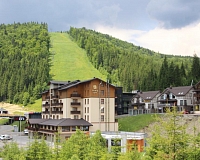 Array ГАНЦ СПА (Буковель)