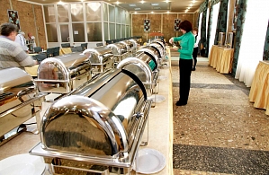 Фотографии объекта
							Санаторий «Перлина Прикарпаття» Трускавец