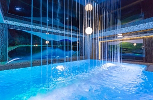 Фотографии объекта
                                Отель «MarMaros» Буковель