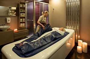 Фотографии объекта
							Курортный комплекс «Миротель» Трускавец